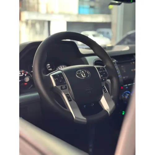 Toyota Tundra TRD PRO 2019 Azul Caracas