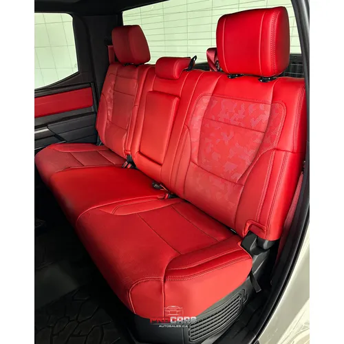 Toyota Tundra TRD PRO 2026 Blanco Caracas