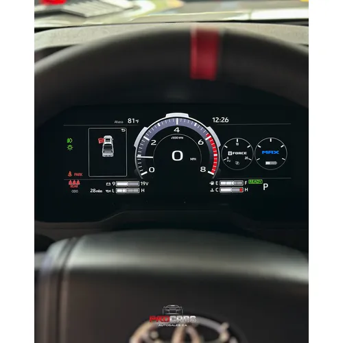 Toyota Tundra TRD PRO 2026 Blanco Caracas