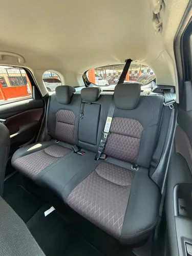 Toyota Urban Cruiser 2024 Negro Lechería