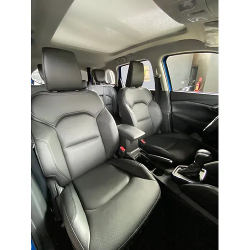 Toyota Urban Cruiser 2024 Azul Mariño