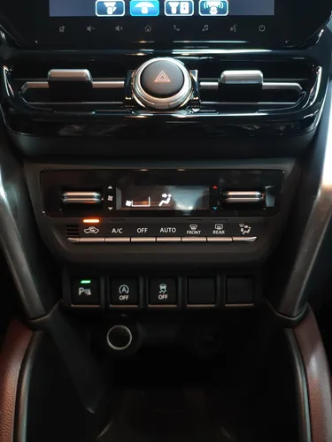 Toyota Urban Cruiser 2025 Blanco Caracas