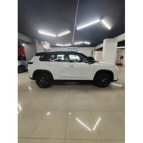 Toyota Urban Cruiser 2025 Blanco Caracas