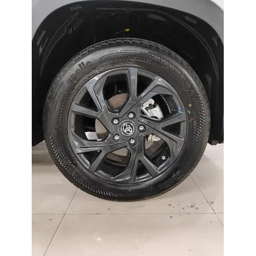 Toyota Urban Cruiser 2025 Blanco Caracas