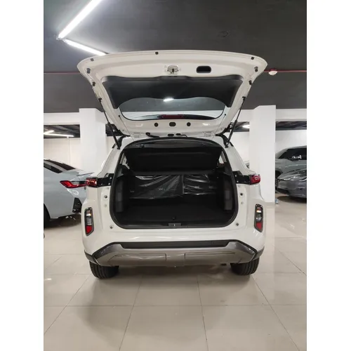 Toyota Urban Cruiser 2025 Blanco Caracas