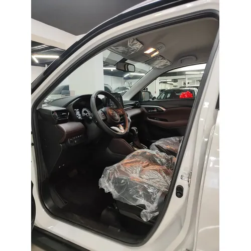 Toyota Urban Cruiser 2025 Blanco Caracas