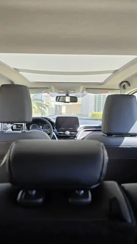 Toyota Urban Cruiser 2025 Blanco Maneiro