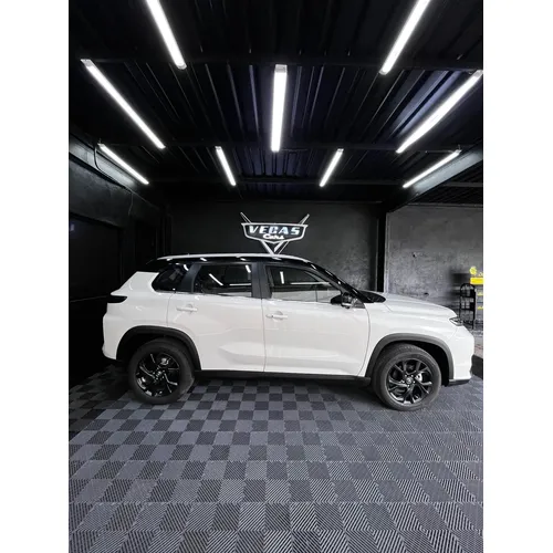 Toyota Urban Cruiser 2025 Blanco Caracas
