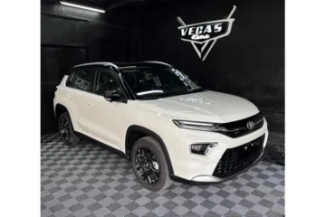 Toyota Urban Cruiser Glx