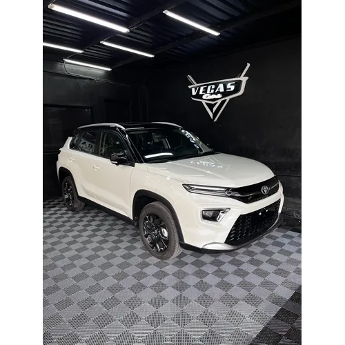 Toyota Urban Cruiser 2025 Blanco Caracas