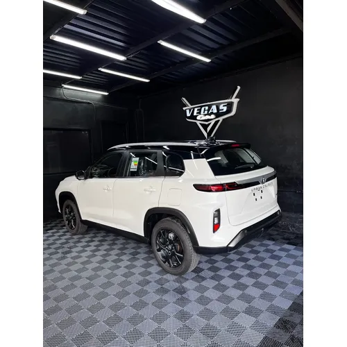 Toyota Urban Cruiser 2025 Blanco Caracas