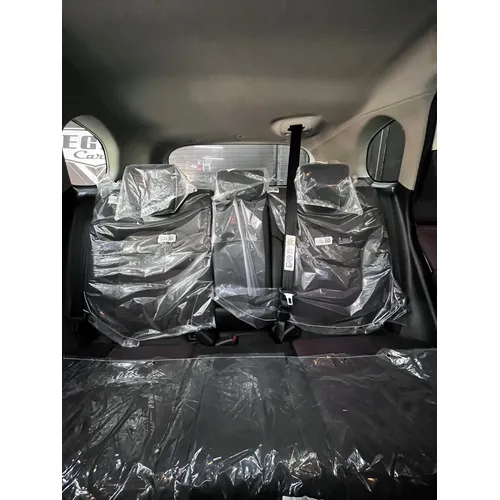 Toyota Urban Cruiser 2025 Blanco Caracas