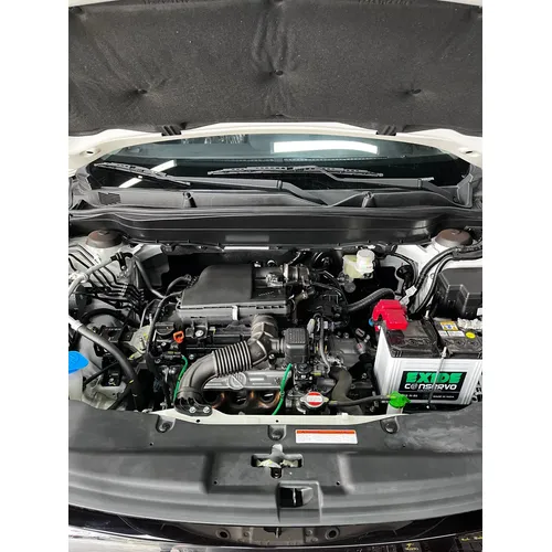 Toyota Urban Cruiser 2025 Blanco Caracas