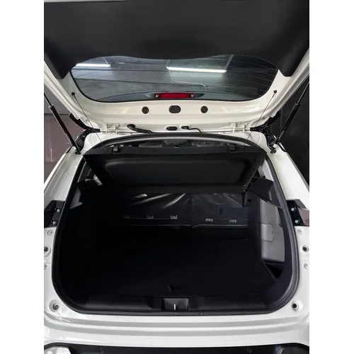 Toyota Urban Cruiser 2025 Blanco Caracas
