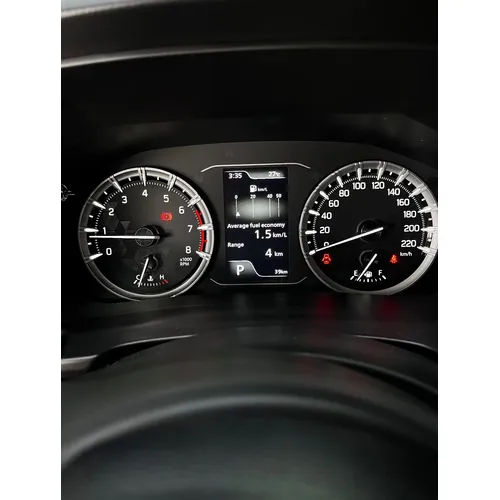 Toyota Urban Cruiser 2025 Blanco Caracas