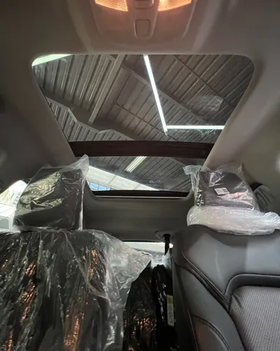 Toyota Urban Cruiser 2025 Plateado Caracas