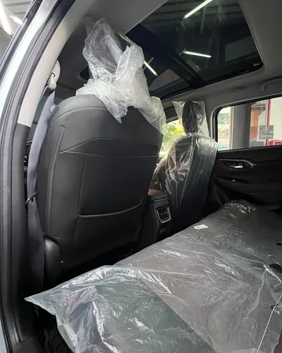 Toyota Urban Cruiser 2025 Plateado Caracas