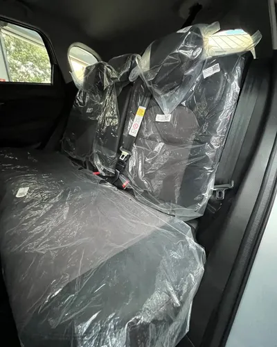 Toyota Urban Cruiser 2025 Plateado Caracas