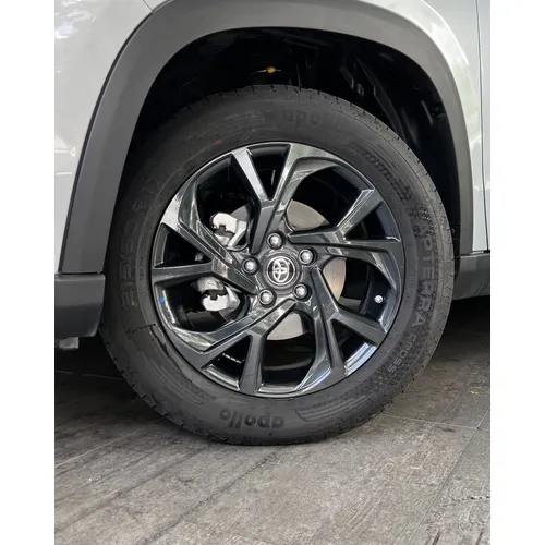 Toyota Urban Cruiser Neo Drive 2025 Plateado Caracas