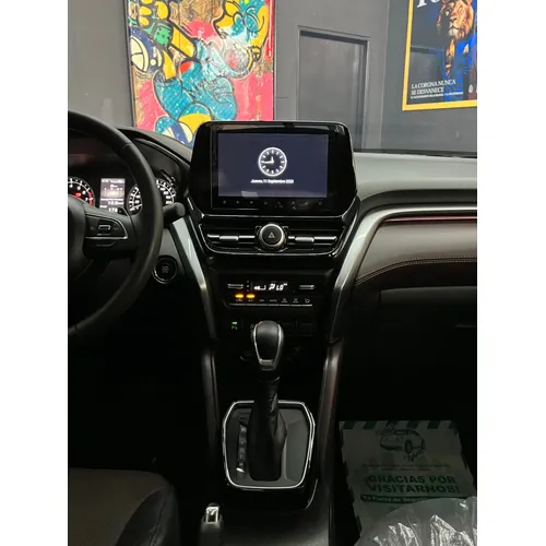 Toyota Urban Cruiser 2025 Plateado Caracas