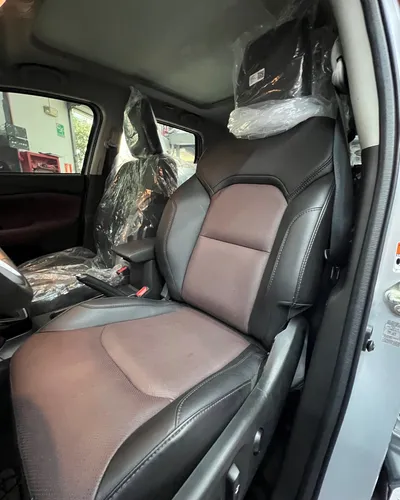 Toyota Urban Cruiser 2025 Plateado Caracas