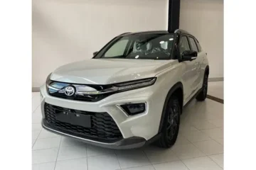 Toyota Urban Cruiser Neodrive 2025