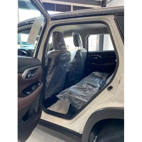 Toyota Urban Cruiser 2025 Blanco Caracas