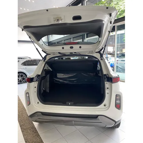 Toyota Urban Cruiser 2025 Blanco Caracas