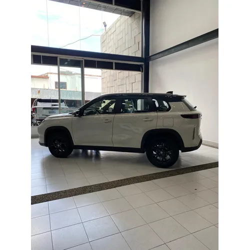 Toyota Urban Cruiser 2025 Blanco Caracas