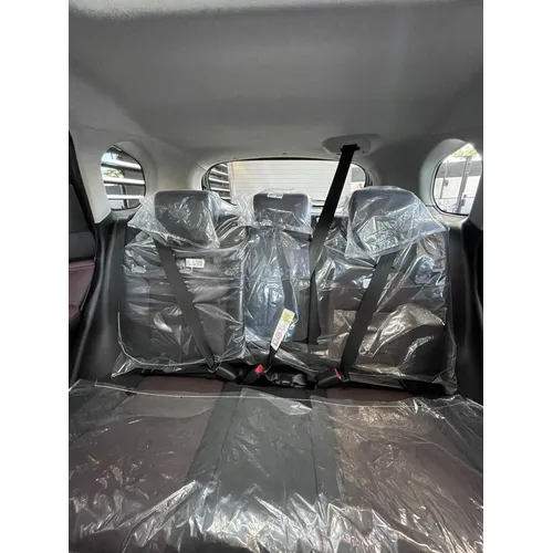 Toyota Urban Cruiser 2025 Negro Barquisimeto