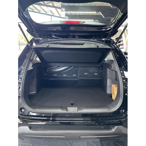 Toyota Urban Cruiser 2025 Negro Barquisimeto