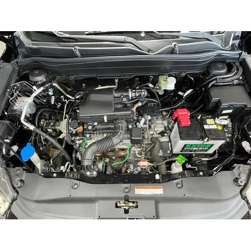 Toyota Urban Cruiser 2025 Negro Barquisimeto