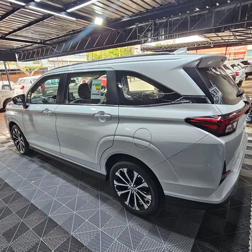 Toyota Veloz 2024 Blanco Valencia