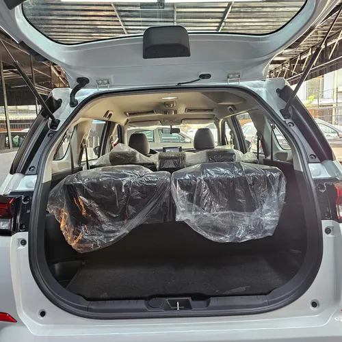 Toyota Veloz 2024 Blanco Valencia