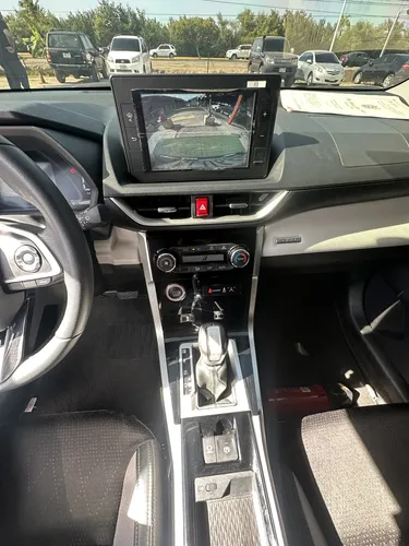Toyota Veloz 2024 Negro Lechería