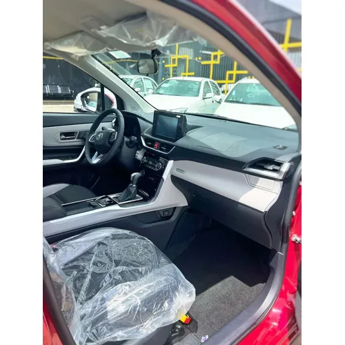 Toyota Veloz 2024 Rojo Puerto Ordaz