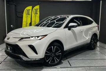 Toyota Venza 2023