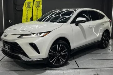 Toyota Venza 2023