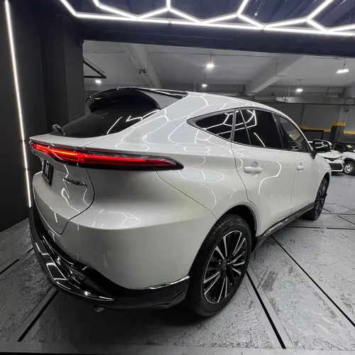 Toyota Venza 2023 Blanco Caracas