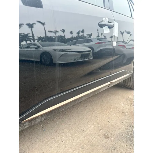 Toyota wildlander 2024 Negro Caracas