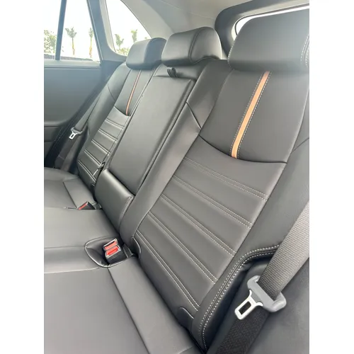 Toyota wildlander 2024 Negro Caracas