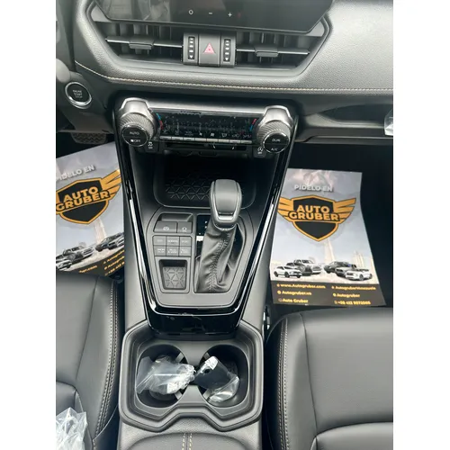 Toyota wildlander 2024 Negro Caracas