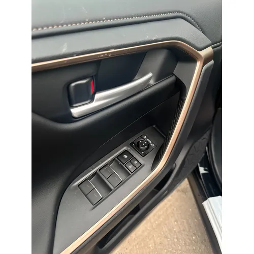 Toyota wildlander 2024 Negro Caracas