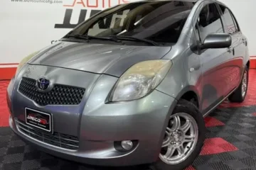 Toyota Yaris 2006