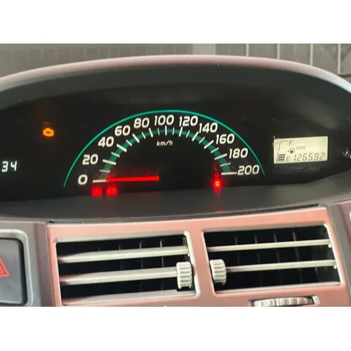 Toyota Yaris 2007 Gris Caracas