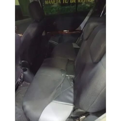 Toyota Yaris 2007 Blanco Caracas