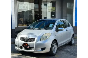 Toyota Yaris 2008