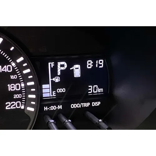 Toyota Yaris 2026 Blanco Caracas