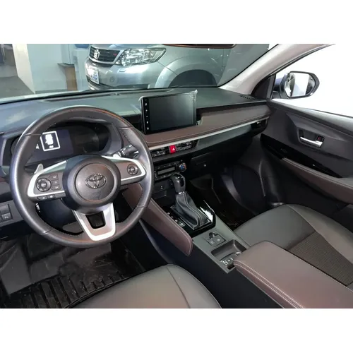 Toyota Fortuner 2024 Blanco Caracas