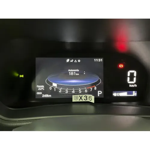 Toyota Yaris 2024 Plateado Caracas
